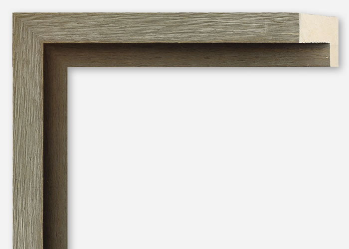 Custom Canvas Floater Frame CFSYB422