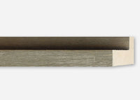 Custom Canvas Floater Frame CFSYB422