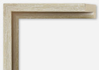 Custom Canvas Floater Frame CFSYB424