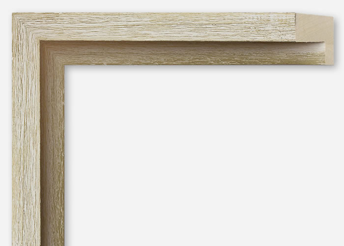 Custom Canvas Floater Frame CFSYB424