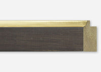 Custom Picture Frame CFSYB707
