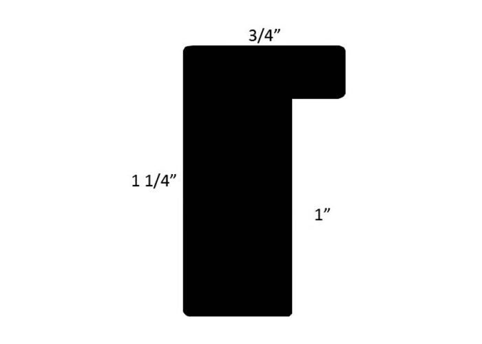 Custom Picture Frame CFSYB957