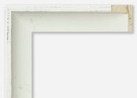 Custom Canvas Floater Frame CFSYB971