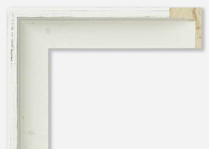 Custom Canvas Floater Frame CFSYB971