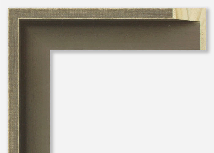 Custom Canvas Floater Frame CFSYB972