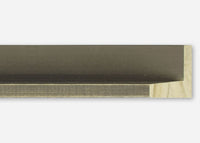 Custom Canvas Floater Frame CFSYB972