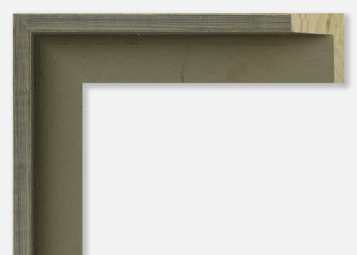 Custom Canvas Floater Frame CFSYB973