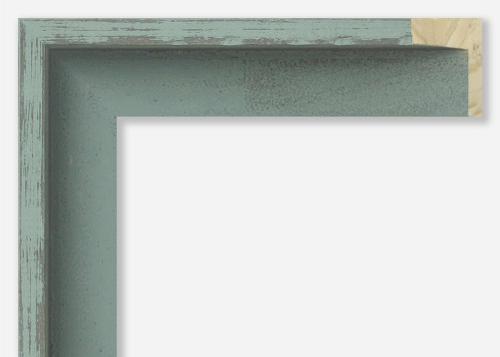 Custom Canvas Floater Frame CFSYB975