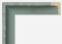 Custom Canvas Floater Frame CFSYB975