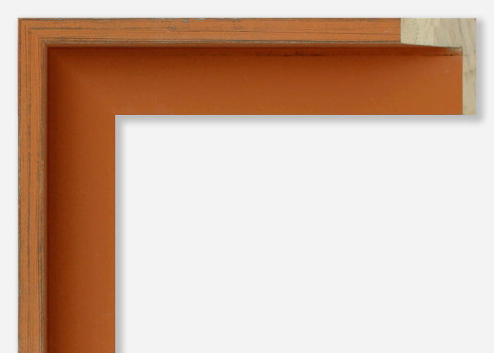 Custom Canvas Floater Frame CFSYB977
