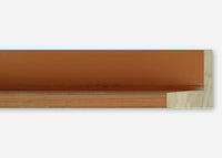 Custom Canvas Floater Frame CFSYB977