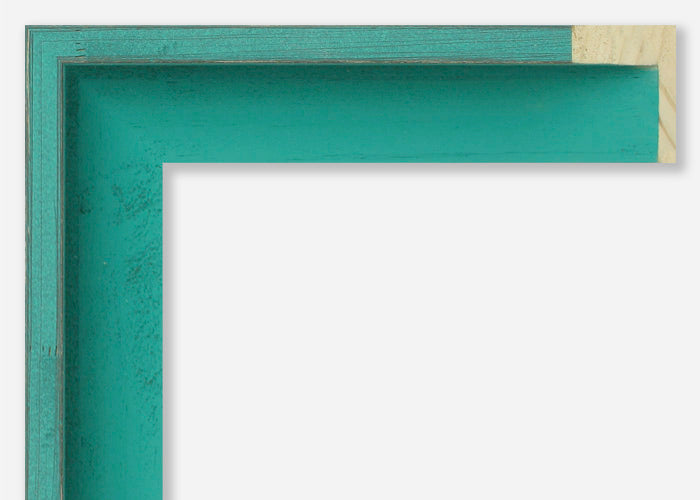 Custom Canvas Floater Frame CFSYB978