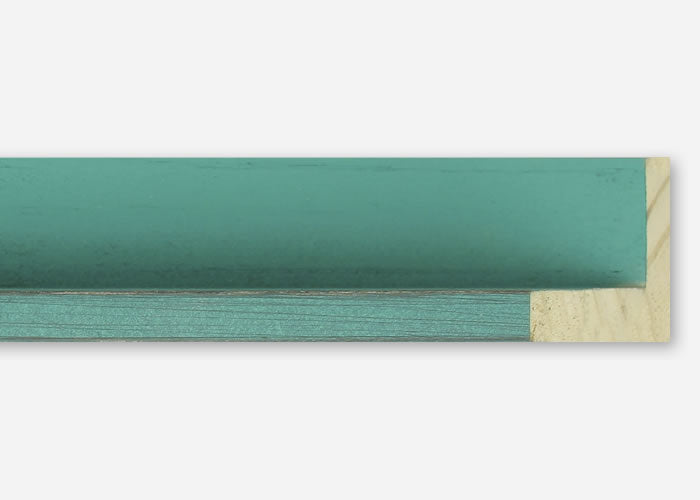 Custom Canvas Floater Frame CFSYB978
