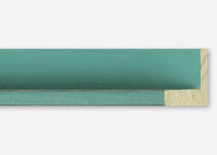 Custom Canvas Floater Frame CFSYB978