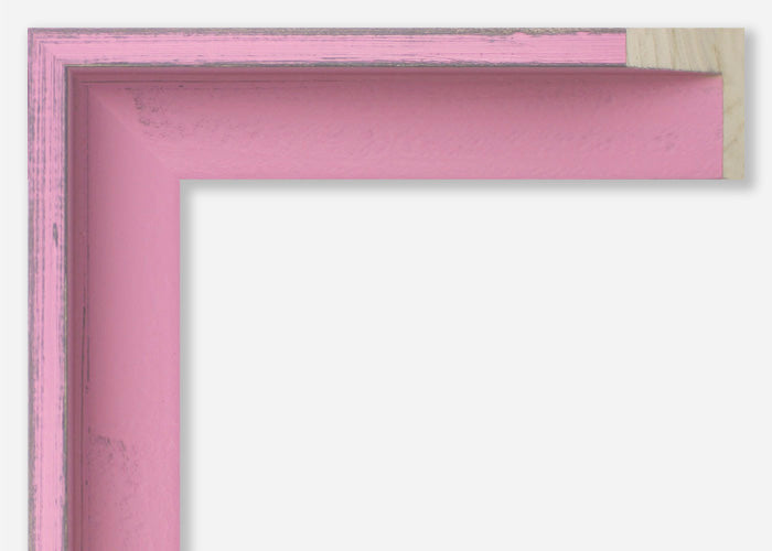 Custom Canvas Floater Frame CFSYB979