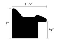 Custom Picture Frame CFSX1100-80