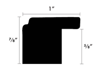 Custom Picture Frame CFSX1105-45
