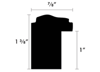 Custom Picture Frame CFSX1300-160