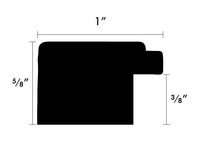 Custom Picture Frame CFSX1300-295