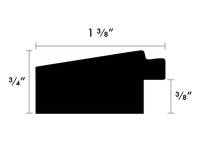 Custom Picture Frame CFSX1300-370