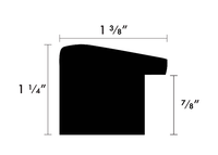 Custom Picture Frame CFSX1300-410
