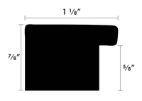 Custom Picture Frame CFSX1440-50x