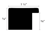 Custom Picture Frame CFSX2400-65