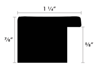 Custom Picture Frame CFSX2400-70