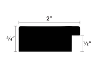 Custom Picture Frame CFSX2405-10