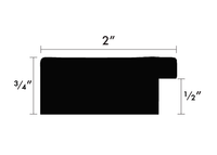 Custom Picture Frame CFSX2405-15