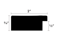 Custom Picture Frame CFSX2405-20