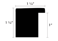 Custom Picture Frame CFSX2410-40