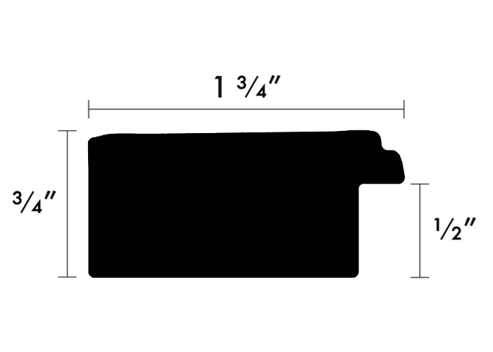 Custom Picture Frame CFSX2410-95