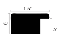 Custom Picture Frame CFSX2415-75