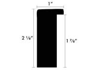 Custom Picture Frame CFSX2425-30