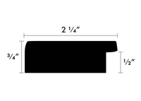 Custom Picture Frame CFSX2430-15