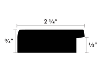 Custom Picture Frame CFSX2430-40