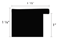 Custom Picture Frame CFSX2445-75