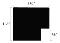 Custom Picture Frame CFSX2450-15