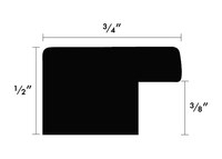 Custom Picture Frame CFSX2450-90