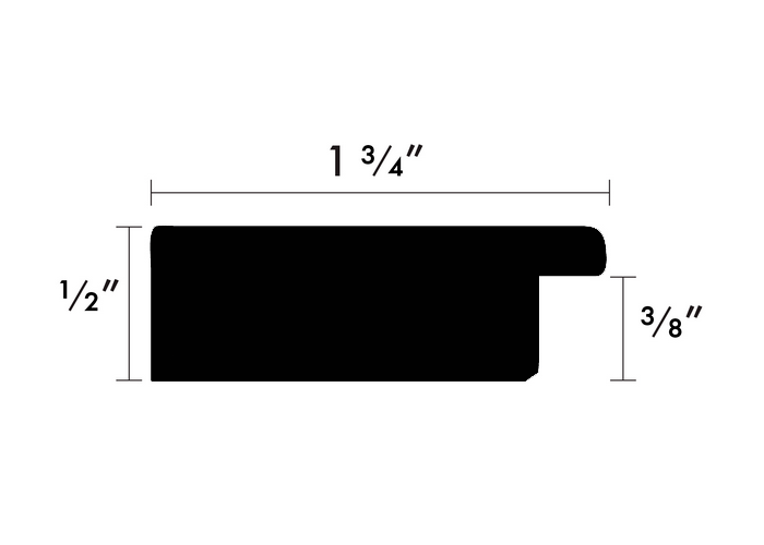 Custom Picture Frame CFSX2500-65