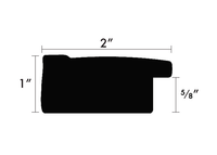 Custom Picture Frame CFSX300-455