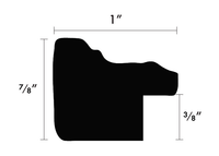 Custom Picture Frame CFSX300-605