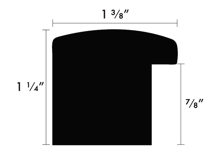 Custom Picture Frame CFSX300-765
