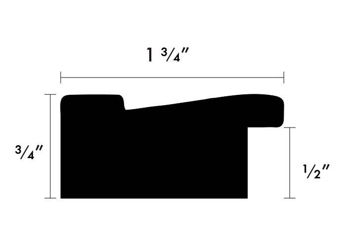 Custom Picture Frame CFSX300-880