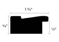 Custom Picture Frame CFSX300-880