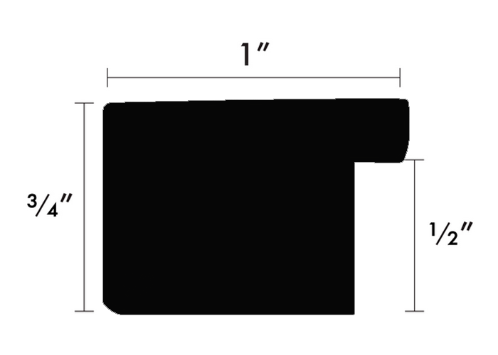 Custom Picture Frame CFSX300-975
