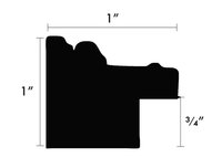 Custom Picture Frame CFSX305-190