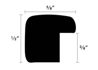Custom Picture Frame CFSX305-560x