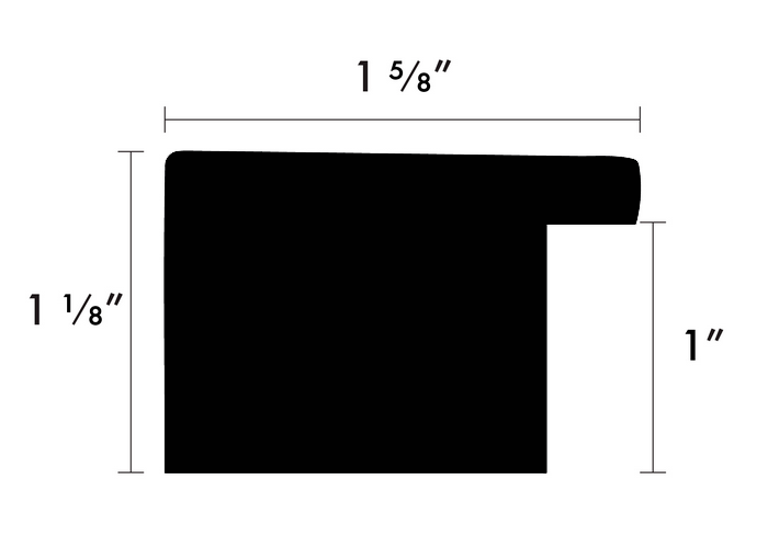 Custom Picture Frame CFSX305-640